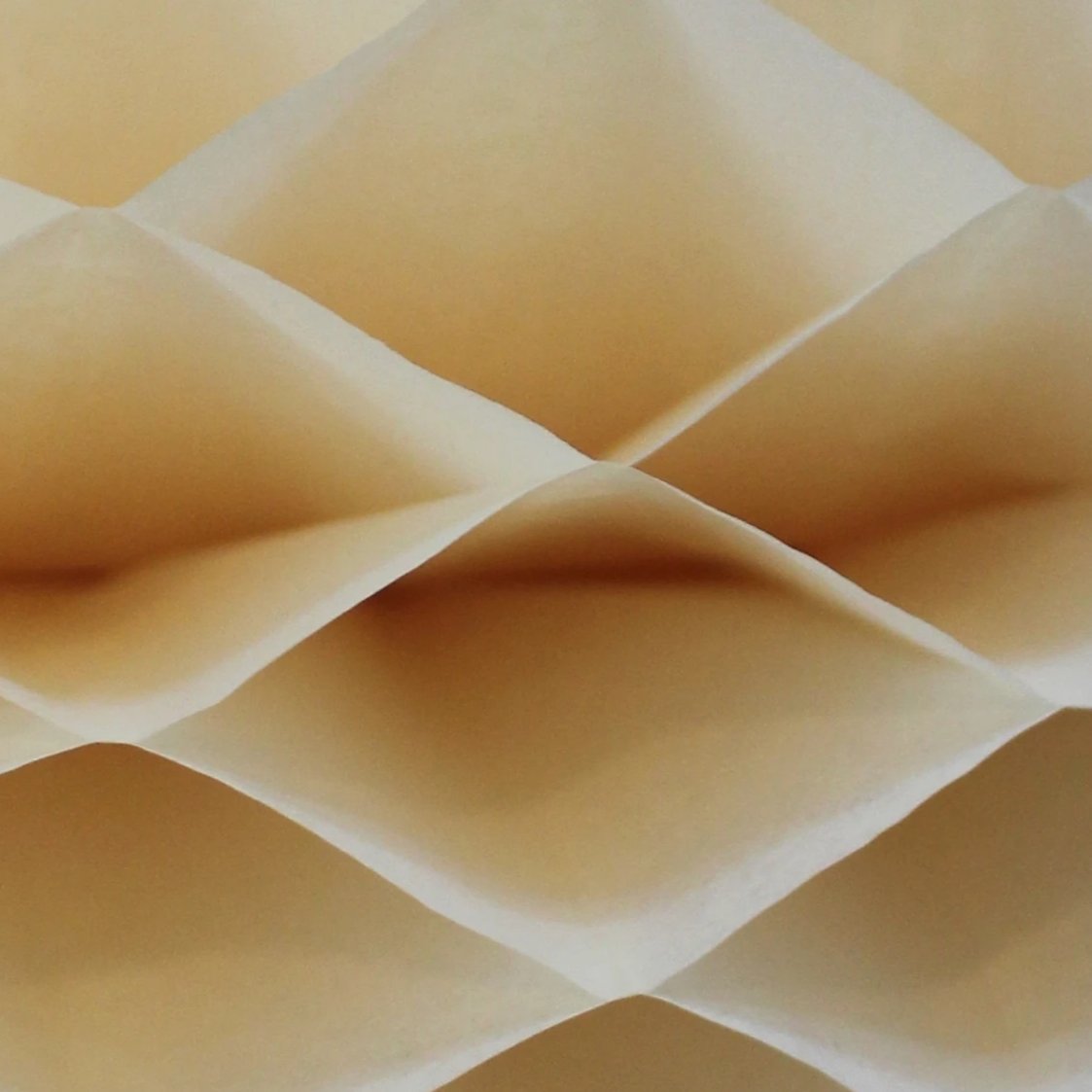 Honeycomb Paper made from kraft paper
